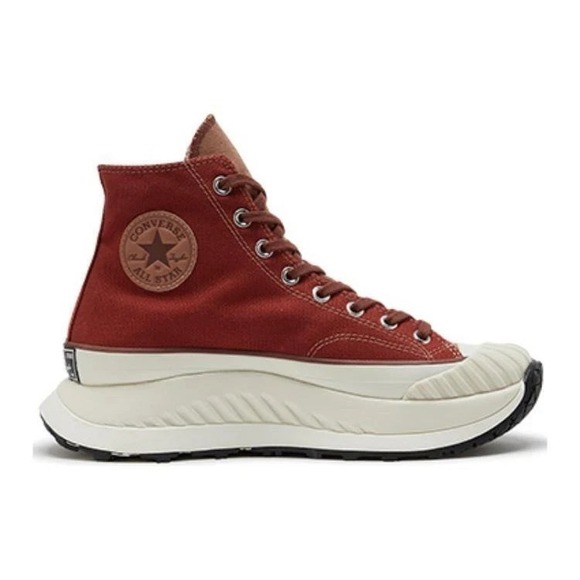 Converse Chuck 70 AT-CX Womens Sz 6 Deep Tone Ritual Red Clay A06119C
